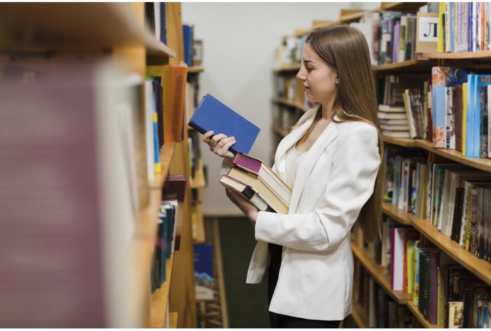 Nos astuces pour rédiger un bon résumé de quatrième de couverture